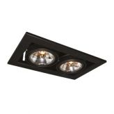 Светильник Arte lamp A5930PL-2BK Technika ARTELamp A5930PL-2BK