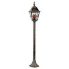 Светильник уличный Arte lamp A1016PA-1BN Berlin  ARTELamp Arte lamp A1016PA-1BN