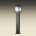 Уличный светильник odeon light 2747/1A VISMA Odeon light 2747/1A