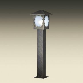 Уличный светильник odeon light 2747/1A VISMA Odeon light 2747/1A