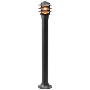 Светильник влагозащищенный Mw light 803040601 Уран Mw-light