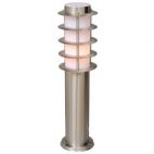 Светильник влагозащищенный Mw light 809040601 Плутон Mw-light