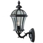 Светильник уличный Mw light 811020101 Сандра Mw-light