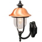 Светильник влагозащищенный Mw light 805020101 Дубай Mw-light