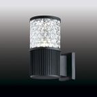 Уличный светильник odeon light 2689/1W PILAR Odeon light 2689/1W