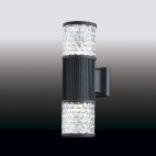 Уличный светильник odeon light 2689/2W PILAR Odeon light 2689/2W