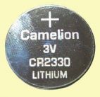 Элемент питания Camelion CR2450 (литиевые диски)