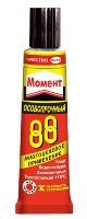 Клей универсальный особопрочный Момент 88, 125 мл, HENKEL