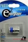 Элемент питания Energizer CR2 BL1