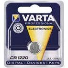 Элемент питания Varta LR9/V625U BL1