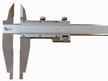 Штангенциркуль ШЦ-1 0-125мм (ц.д. 0,05)