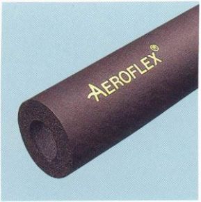 Вспененный каучук Трубки AEROFLEX EPDM d=165  (толщ 19 мм)