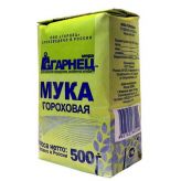 Мука Гороховая, Гарнец 500 гр.