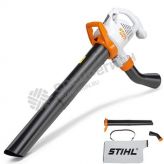 Воздуходувное устройство сетевое STIHL SHE 71