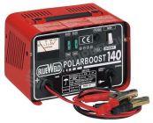 Зарядное устройство BlueWeld POLARBOOST 140 12В 230Вт BlueWeld