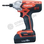 Гайковерт аккумуляторный Makita MT690E