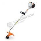 Триммер бензиновый STIHL FS 50 С-Е 0,8кВт.4,5кг, AutoCut C5-2 +Ремень