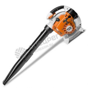 Воздуходувное устройство бензиновое STIHL BG 86