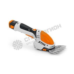 Ножницы аккумуляторные STIHL HSA 25