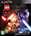 LEGO Звездные войны: Пробуждение Силы (PS3) Рус