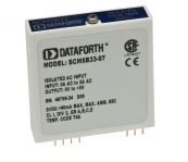 Dataforth Corporation SCM5B45-08   Нормализатор частотного сигнала, вход 0...100 кГц, выход 0...+5 В Dataforth