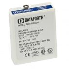 Dataforth Corporation SCM7B30-01   Нормализатор сигналов напряжения постоянного тока, вход 0...+10 мВ, выход +1...+5 В Dataforth