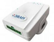 Комнатный термостат с управлением через интернет и GSM-сеть ZONT H-1