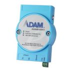 Advantech ADAM-6541/ST-AE  Медиаконвертер Ethernet to Multi-mode ST Type Fiber Optic Converter ADVANTECH