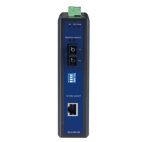 Advantech EKI-2541SI-AE  Медиаконвертер SM fiber media converter (с расширенным температурным диапазоном)  ADVANTECH