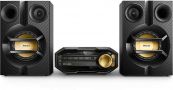 Минисистема Philips FX10/12 Black