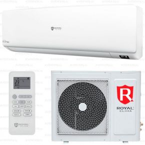 Кондиционер Royal Clima RCI-E54HN