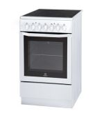 Электрическая плита Indesit I 5 VSH 2 A W RU