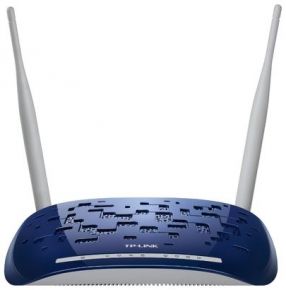 Маршрутизатор TP-Link TD-W8960N