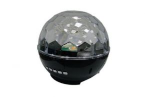 Диско шар Magic Ball YPS D50