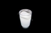 Светильник стакан молока