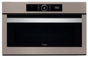 Встраиваемые микроволновые печи Whirlpool AMW 730 SD