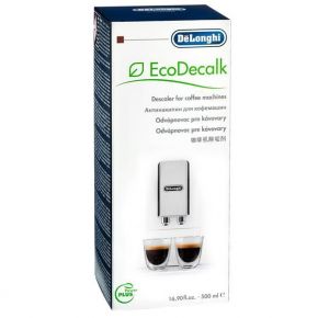 Кофе и аксессуары Delonghi  Чистящее средство для кофемашины De Longhi DLSC500