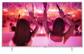 Телевизоры PHILIPS 40PFT5501