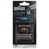 Электробритвы Braun 51В