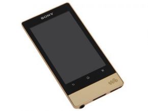 MP3-плееры SONY NWZ-F804