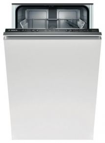 Встраиваемые посудомоечные машины Bosch SPV 40E10