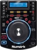 NUMARK NDX500 настольный CD/MP3-плеер, USB-Flash, встроенная аудио карта, USB-midi, Anti-Shock, seamless looping
