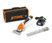 Ручные аккумуляторные мотоножницы Stihl HSA 25