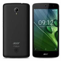 Acer Liquid Zest Z528 16Gb черный Смартфон