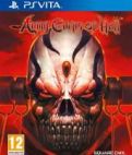 Army Corps Of Hell (PS Vita)