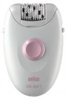 BRAUN SE 1170 Эпилятор