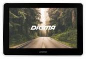 Digma Alldrive 400 black GPS-автонавигатор