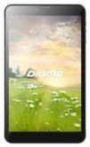 Digma Optima 8002 3G графит Планшет