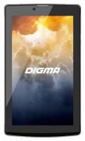 Digma Plane 7004 3G графит Планшет