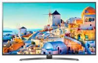 LG 43UH671V Телевизор